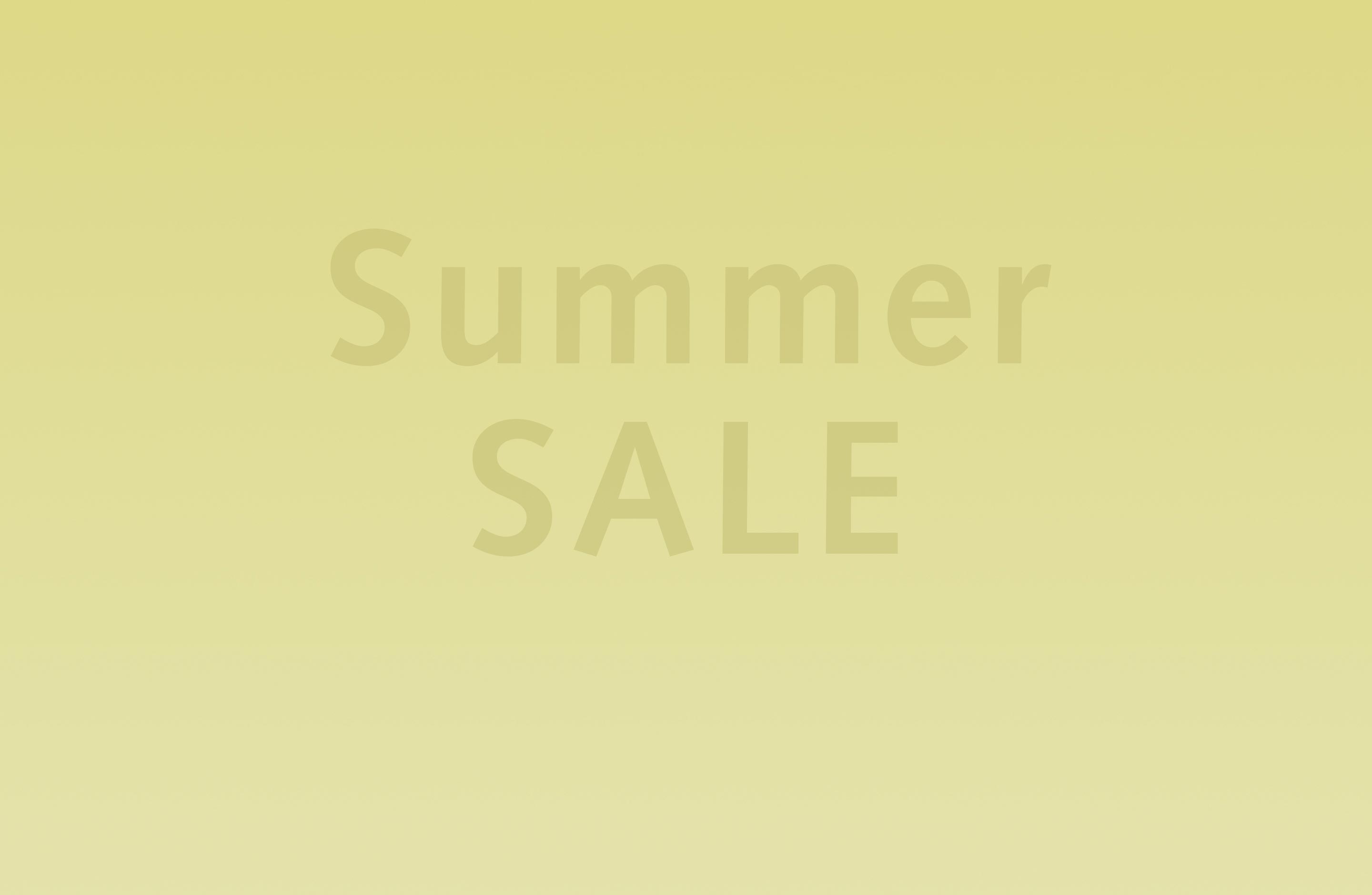 summer-sale
