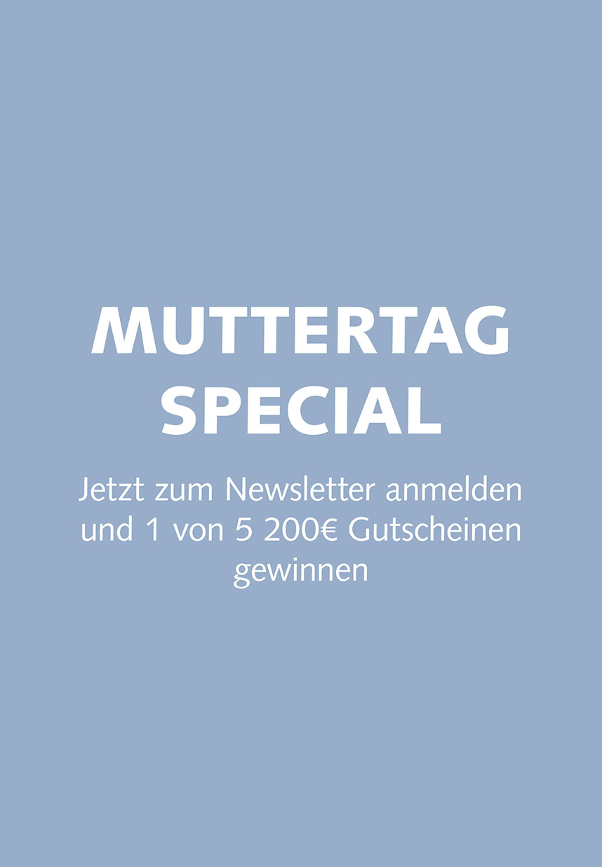 Muttertags special