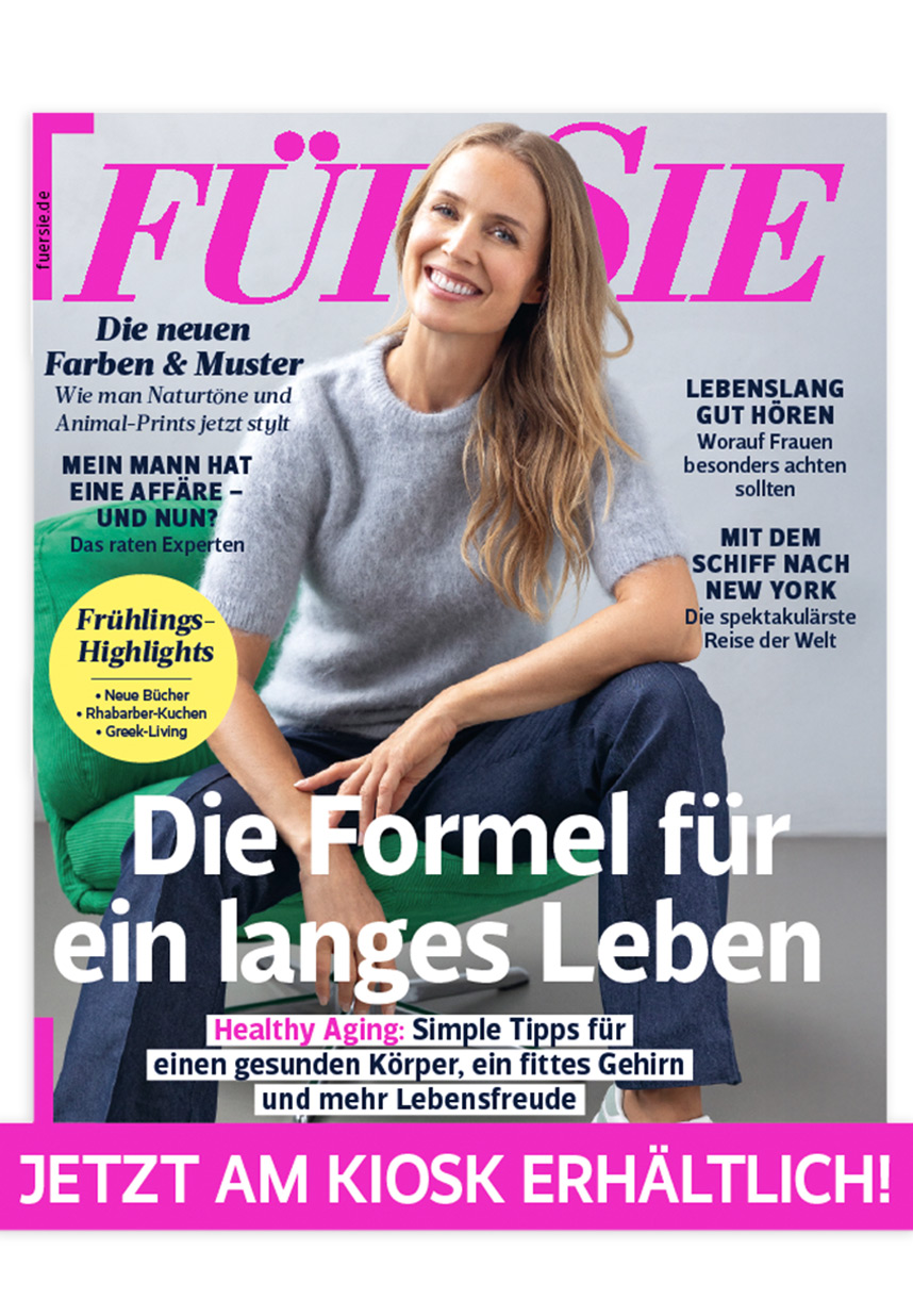 Für Sie Magazin