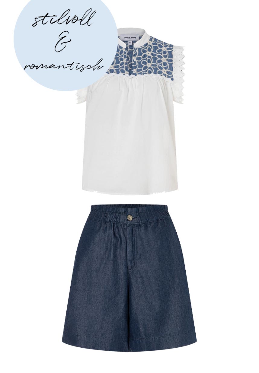 How to Style Lace
