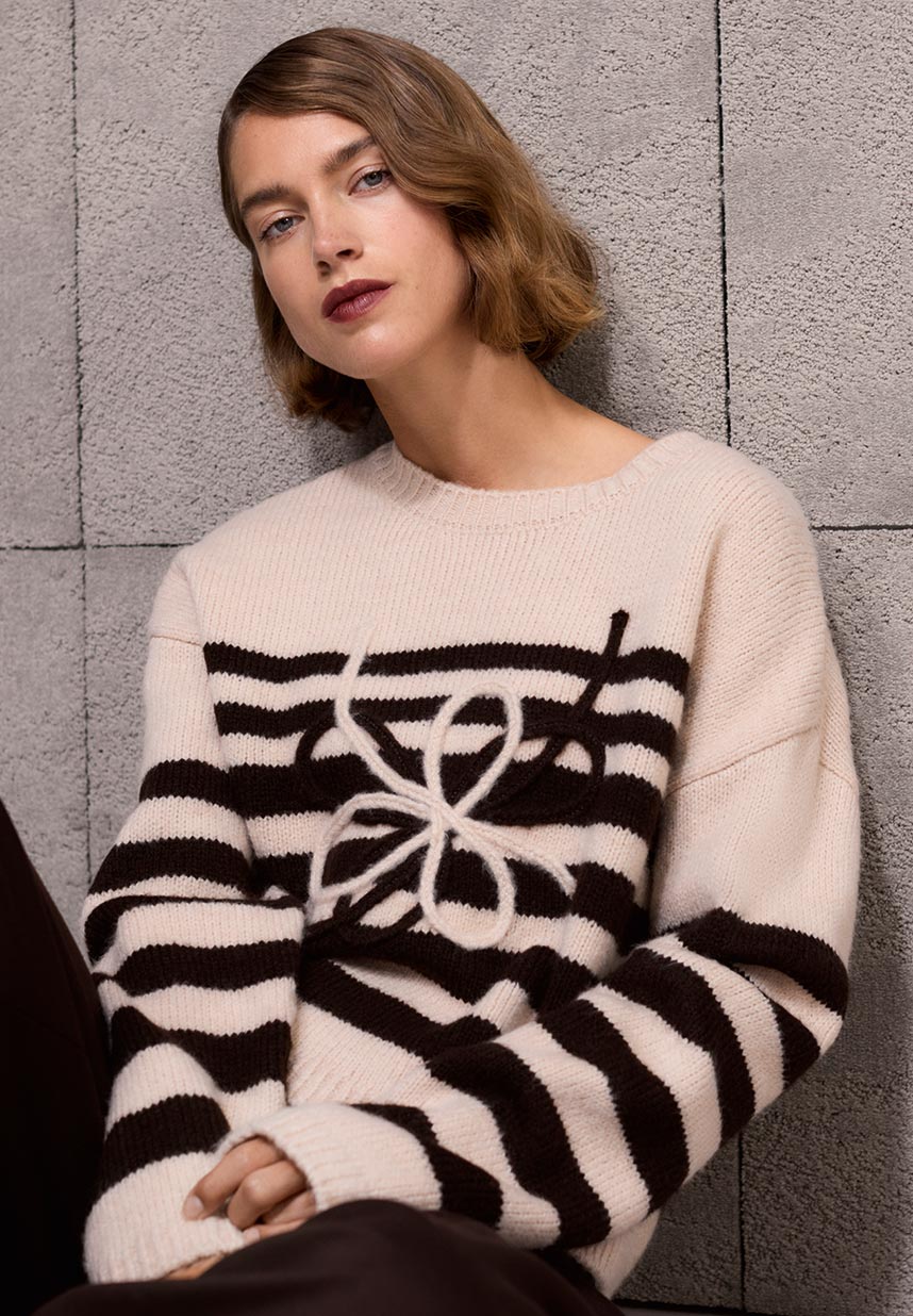 Pullover