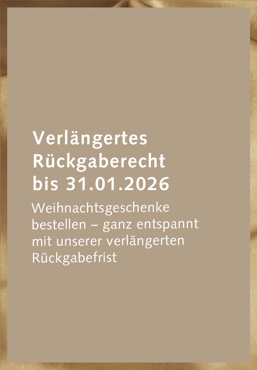 Rückgabefrist