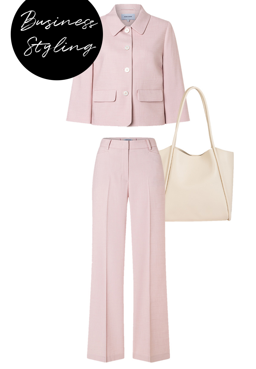 Business Anzug