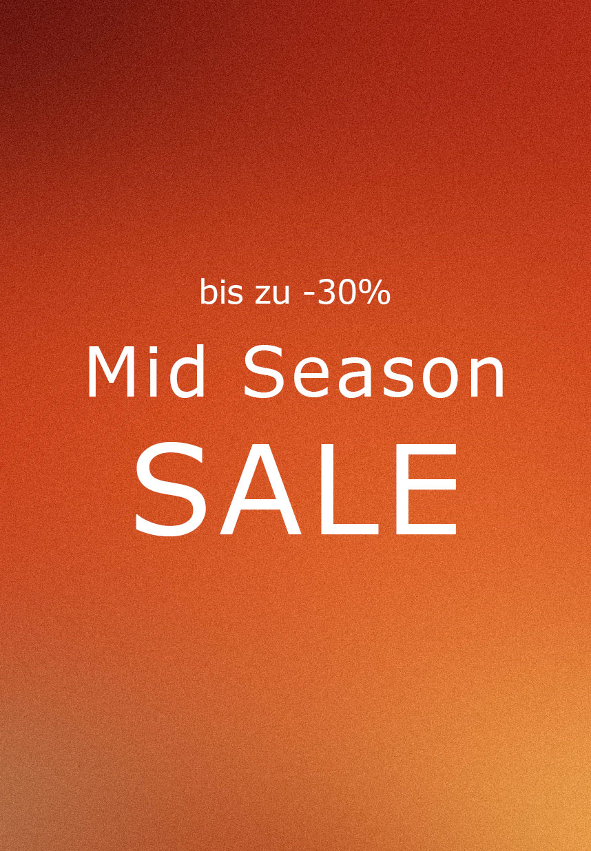 MidSeason Sale