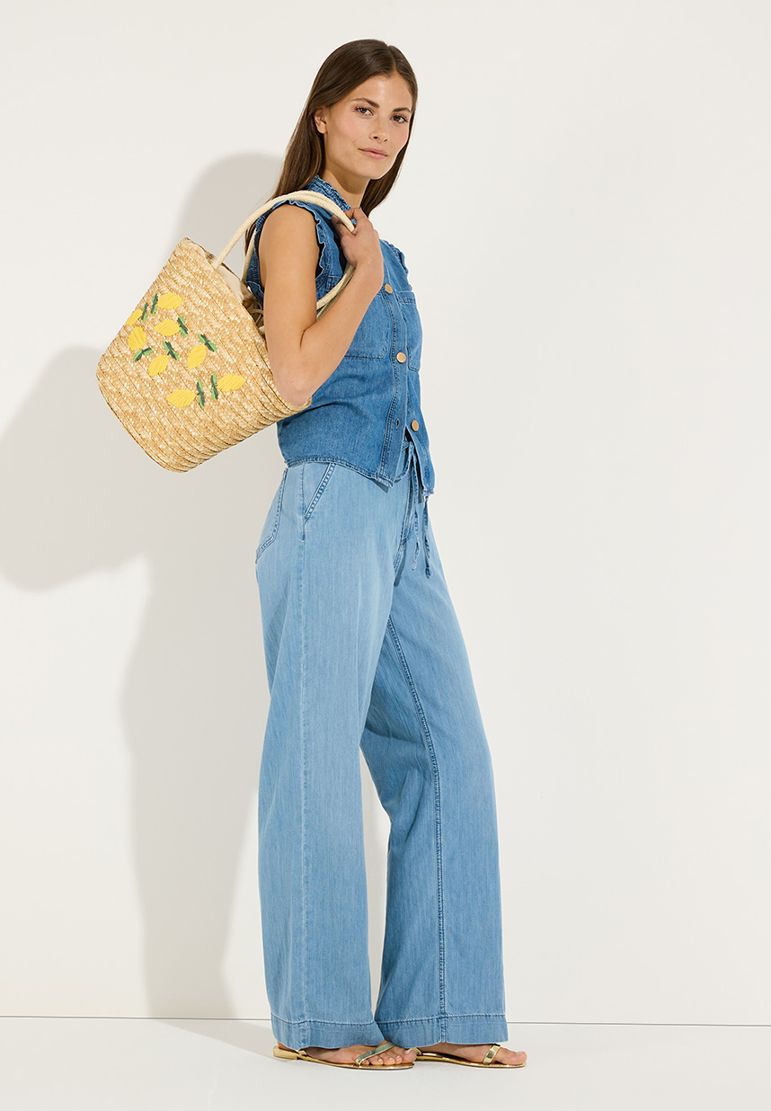 Denim Lovers