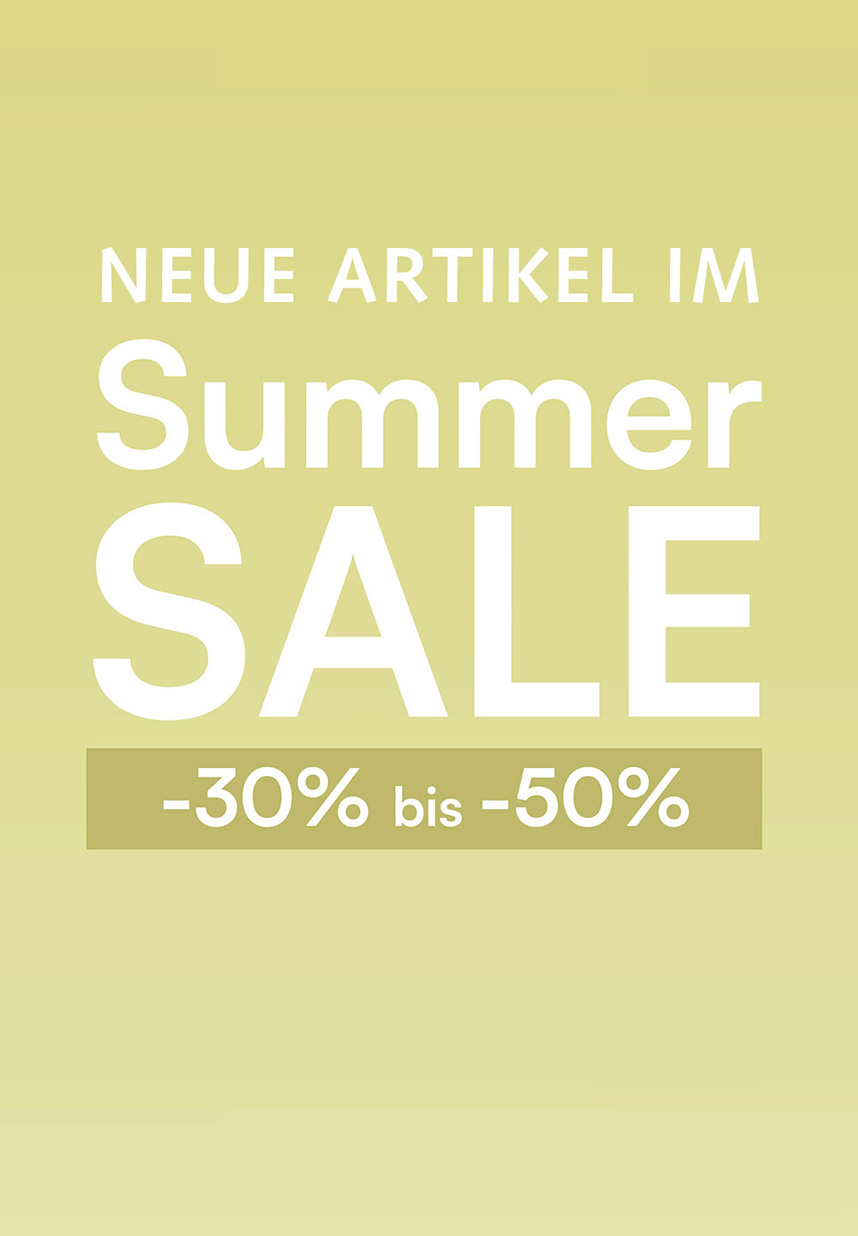 Summer Sale