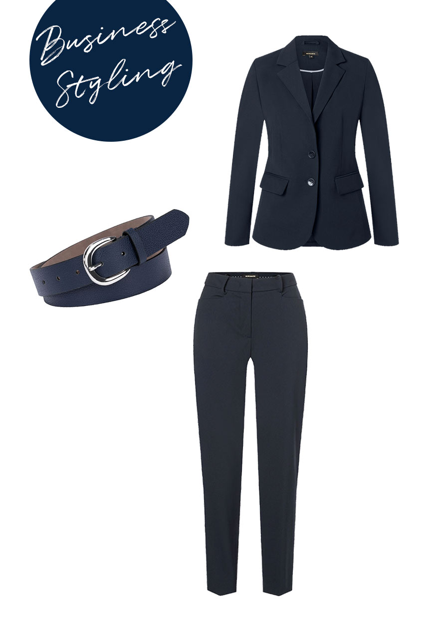 Business Styling