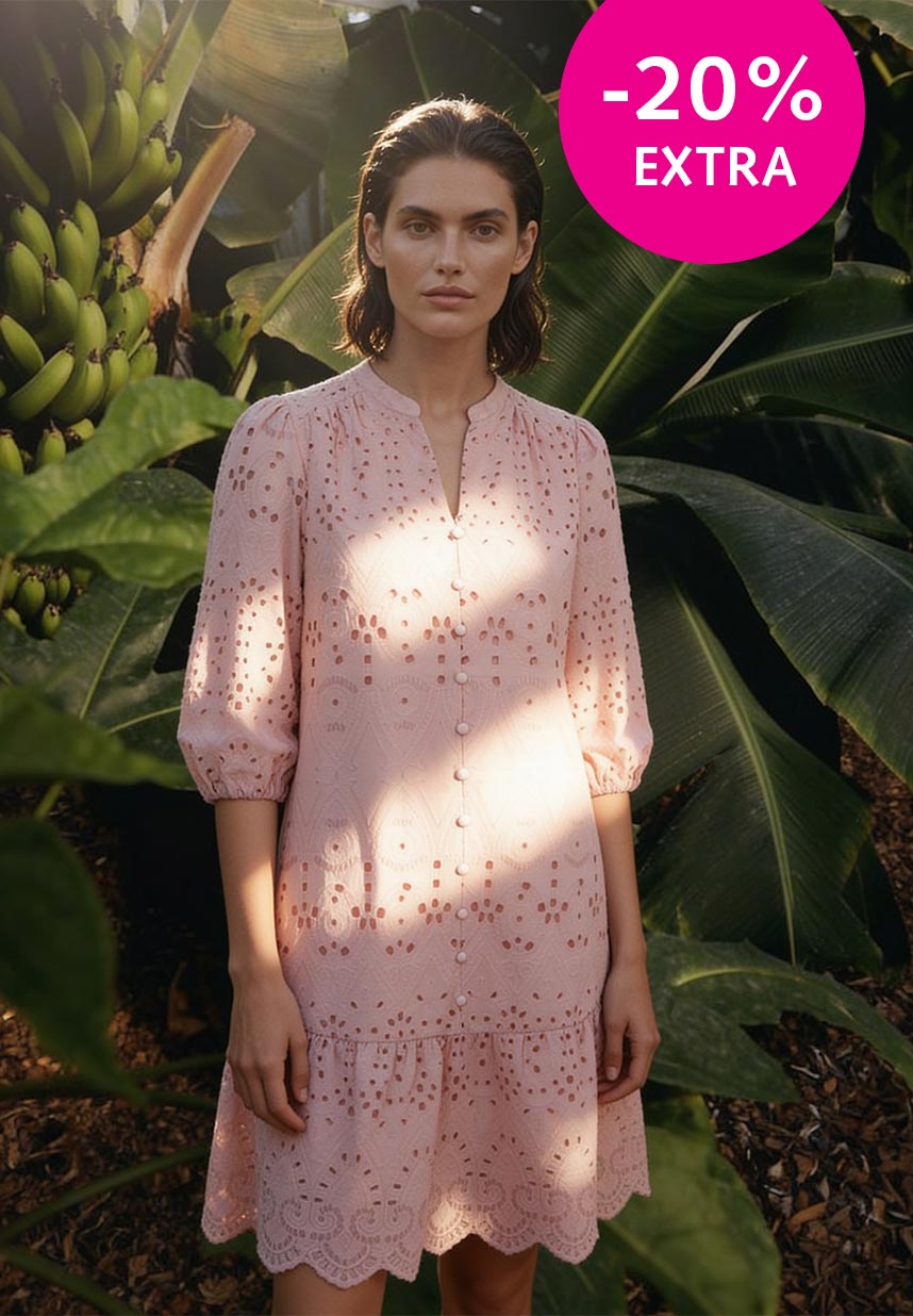 Final Sale Kleider