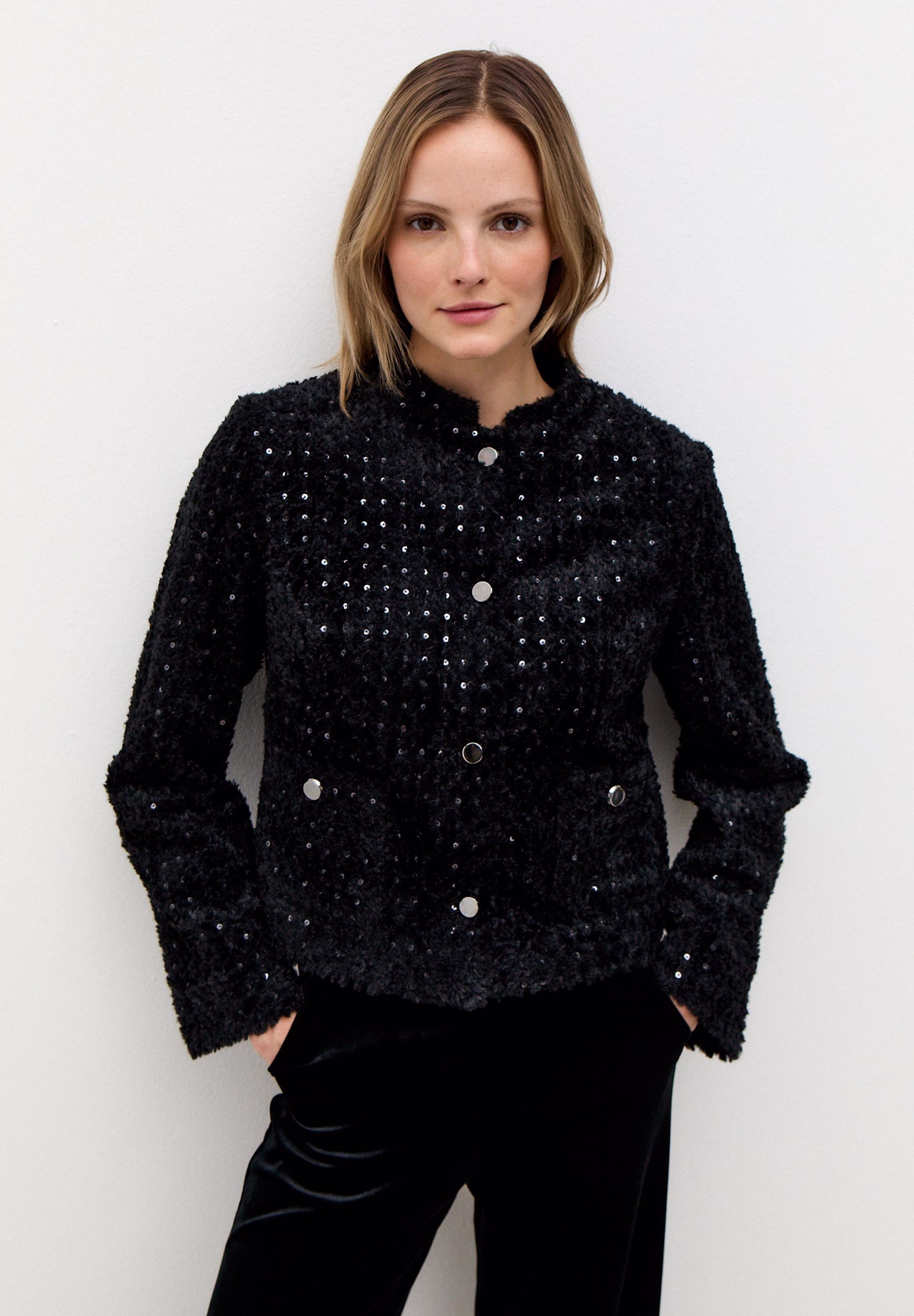 51656085-0790 Top Kategorie Blazer