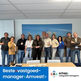 Schep Vastgoedmanagers officieel deelnemer PROVADA 2025!