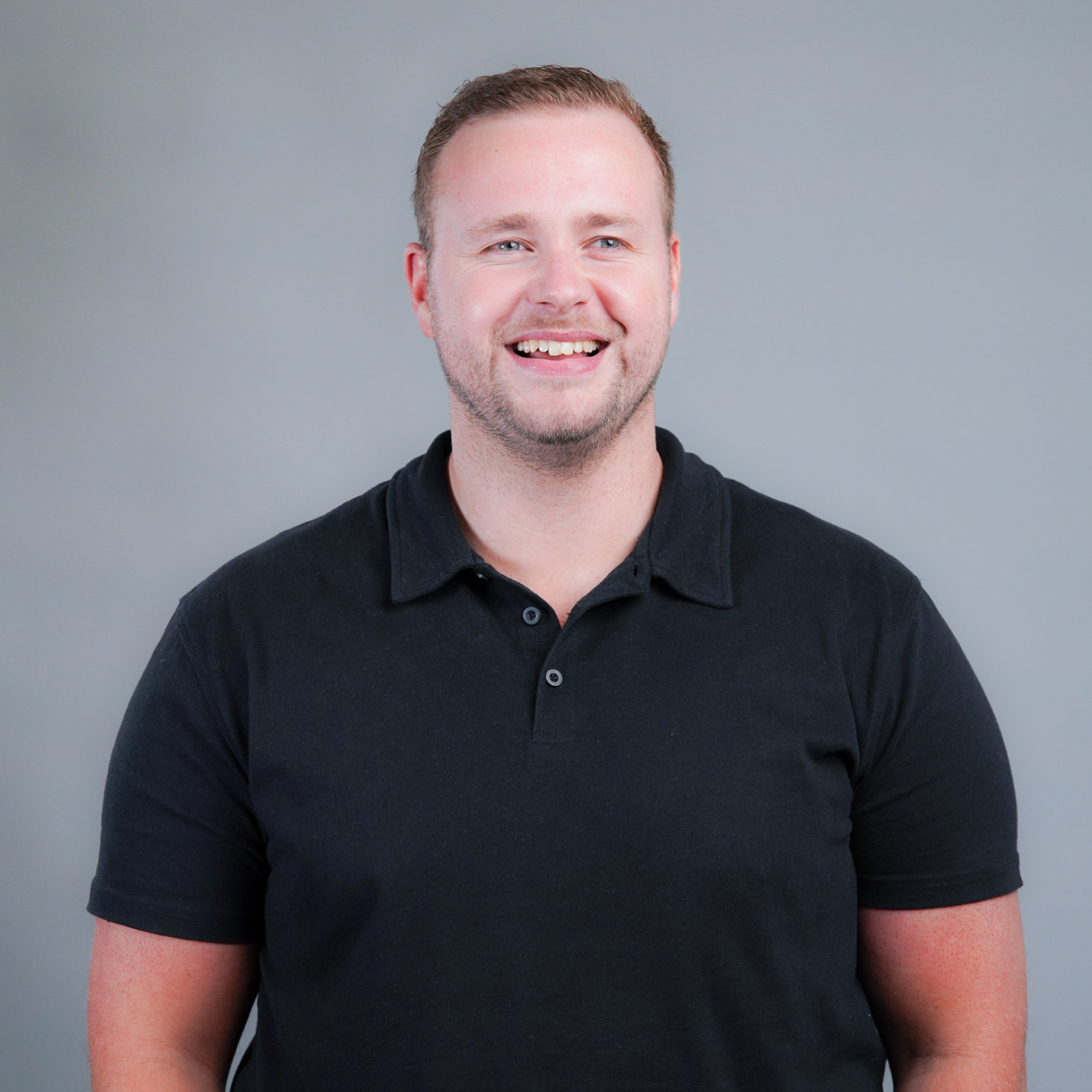 Rudy Polhout x HumbleBuildings