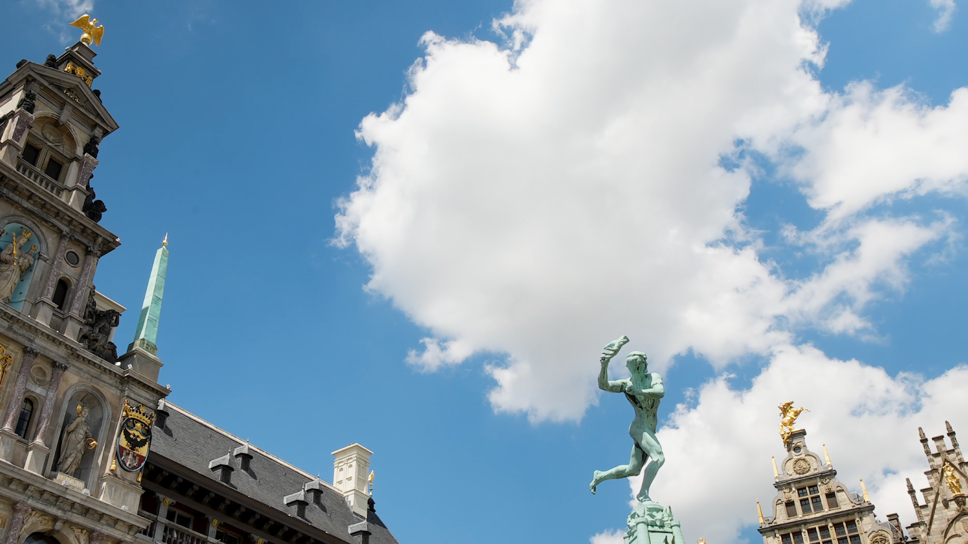 Stadhuis Antwerpen x HumbleBuildings x Inspect Stadhuis Antwerpen x HumbleBuildings x Inspect