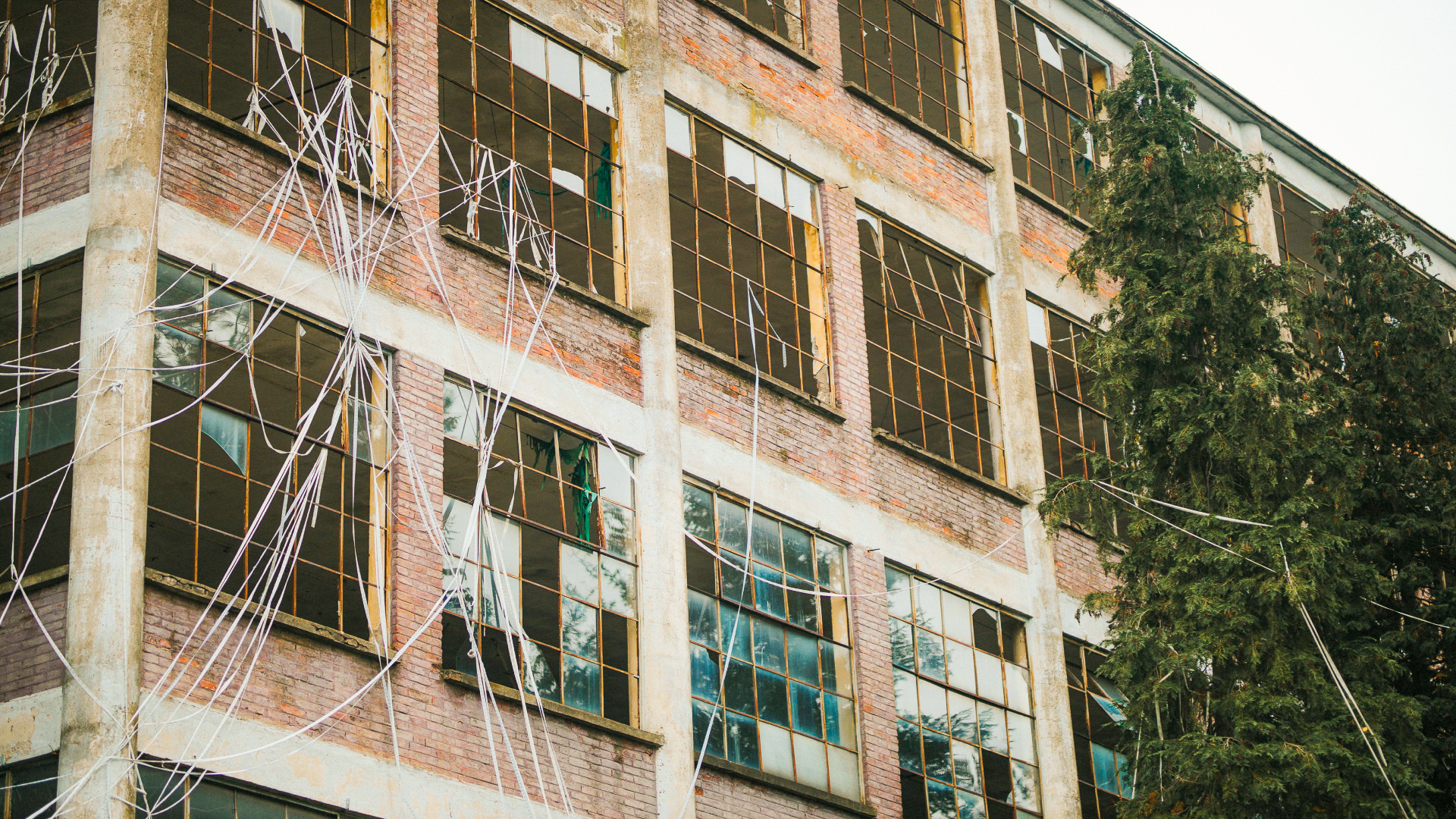 Verduurzamen bestaand vastgoed x HumbleBuildings