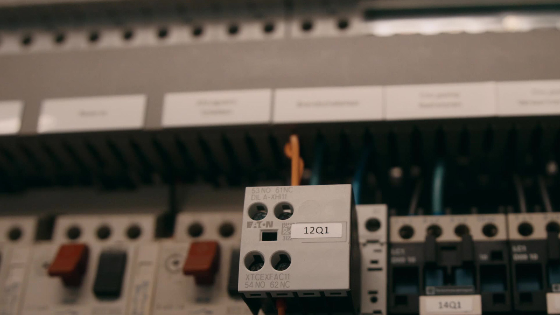 Stichting Carmelcollege x HumbleBuildings