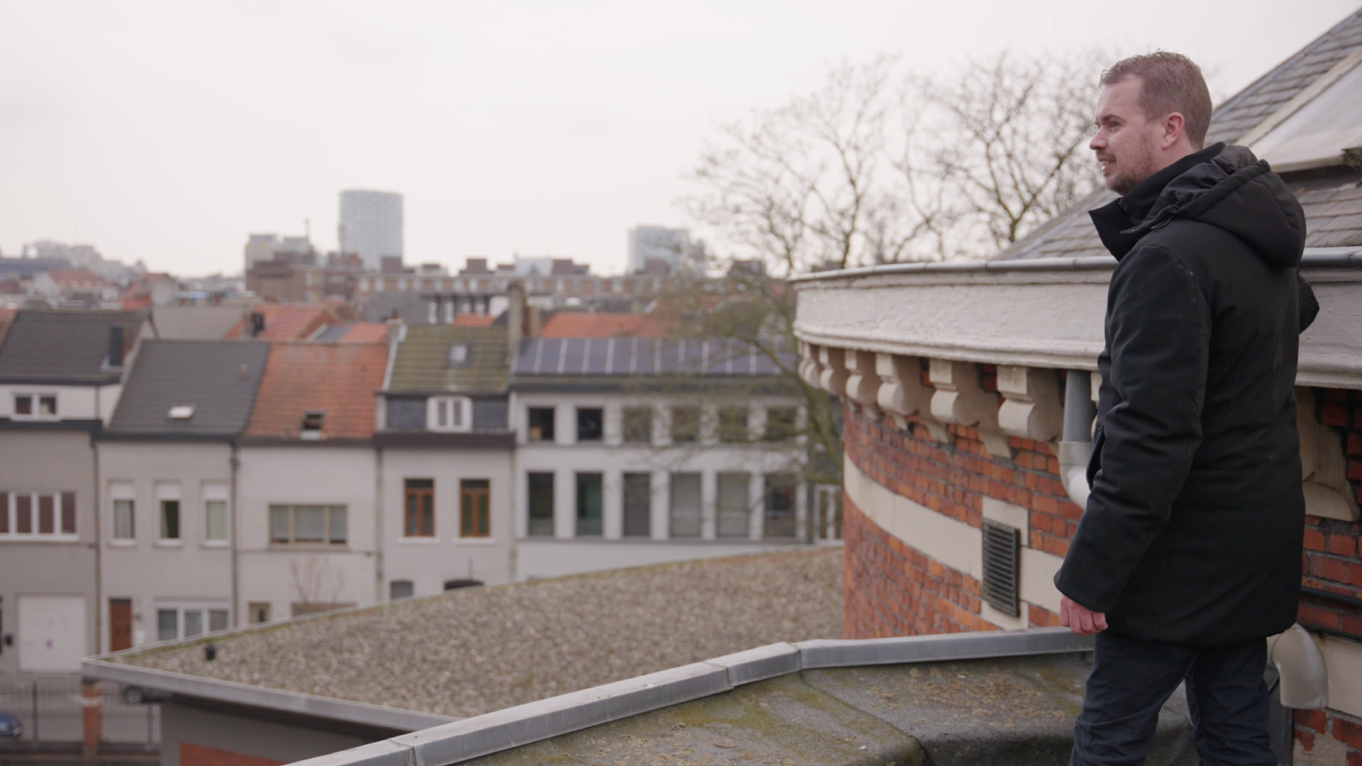 AAAS x HumbleBuildings x Inspect