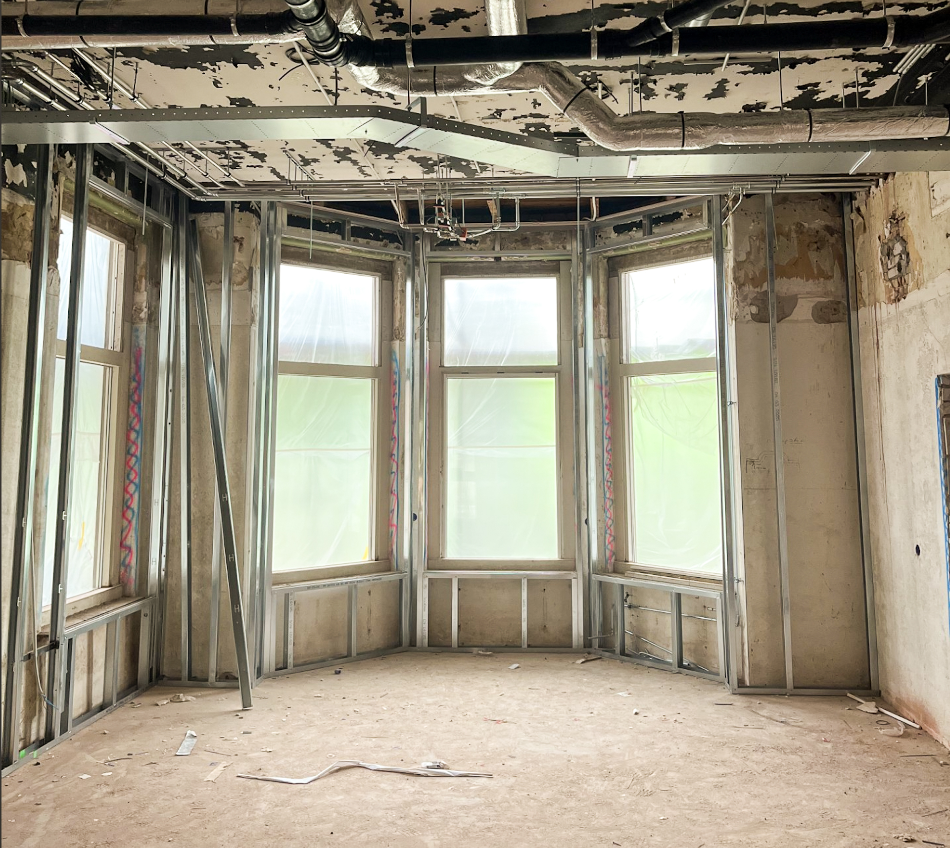 Verduurzamen bestaand vastgoed x HumbleBuildings