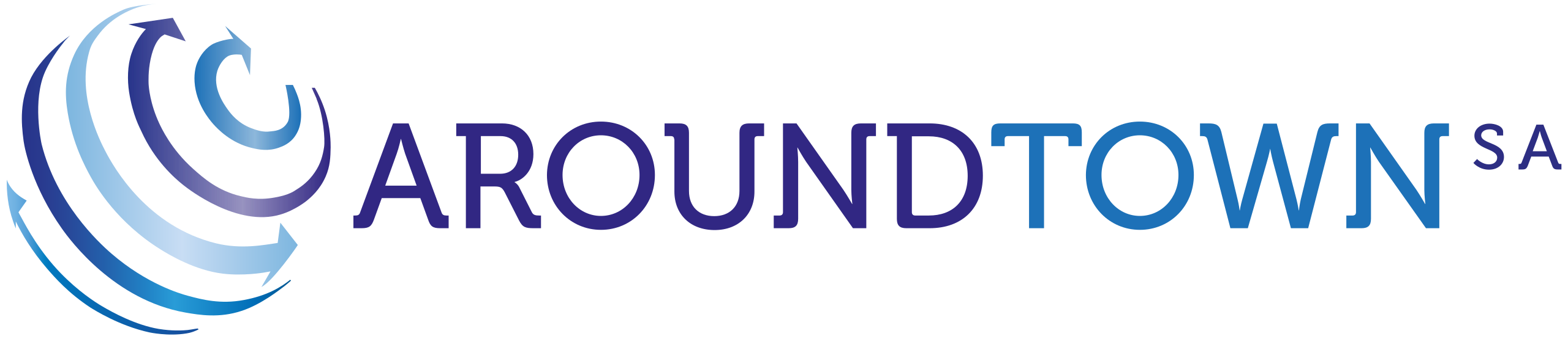 Aroundtown x HumbleBuildings Aroundtown x HumbleBuildings