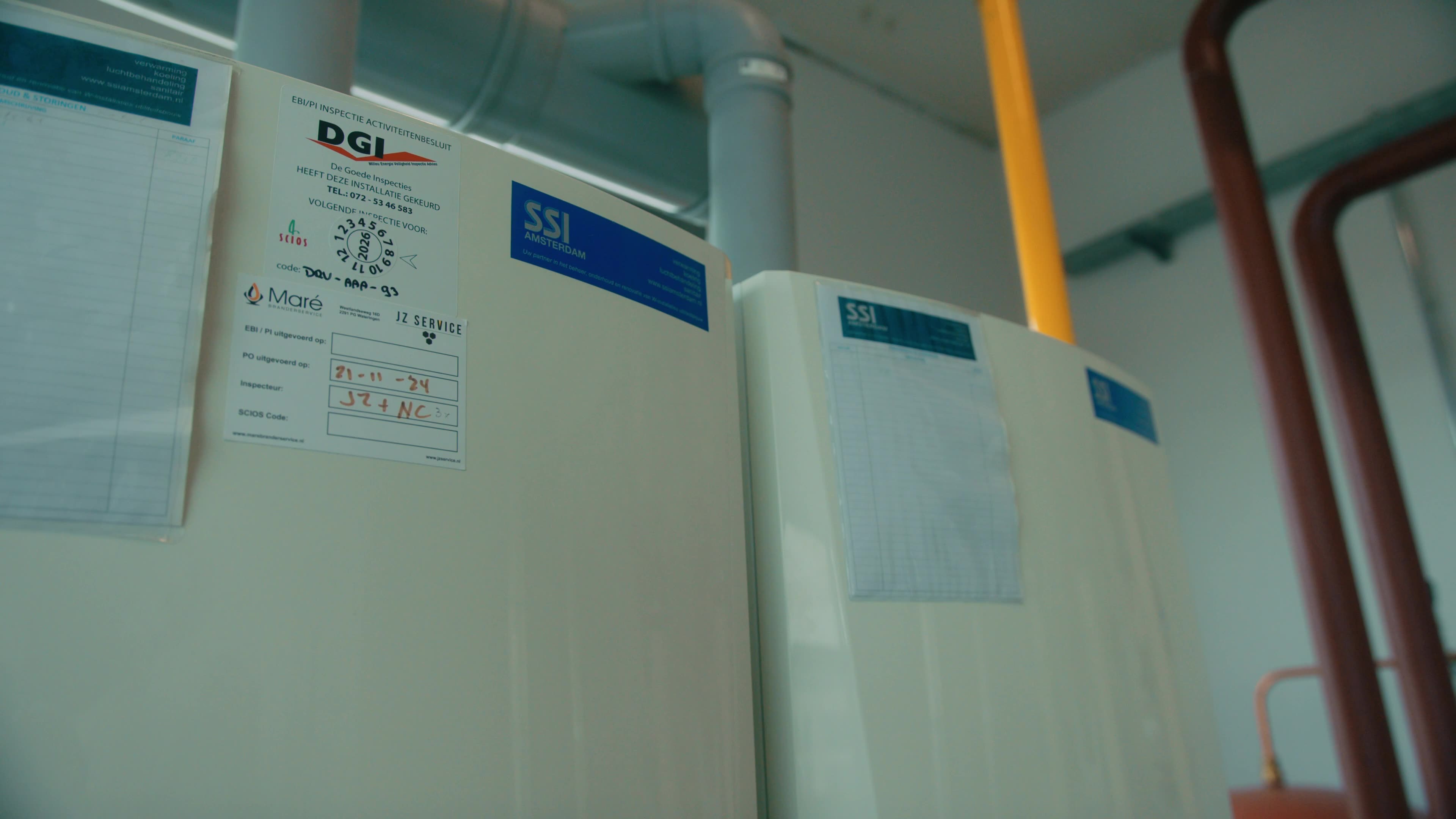 BOEI-inspecties x HumbleBuildings