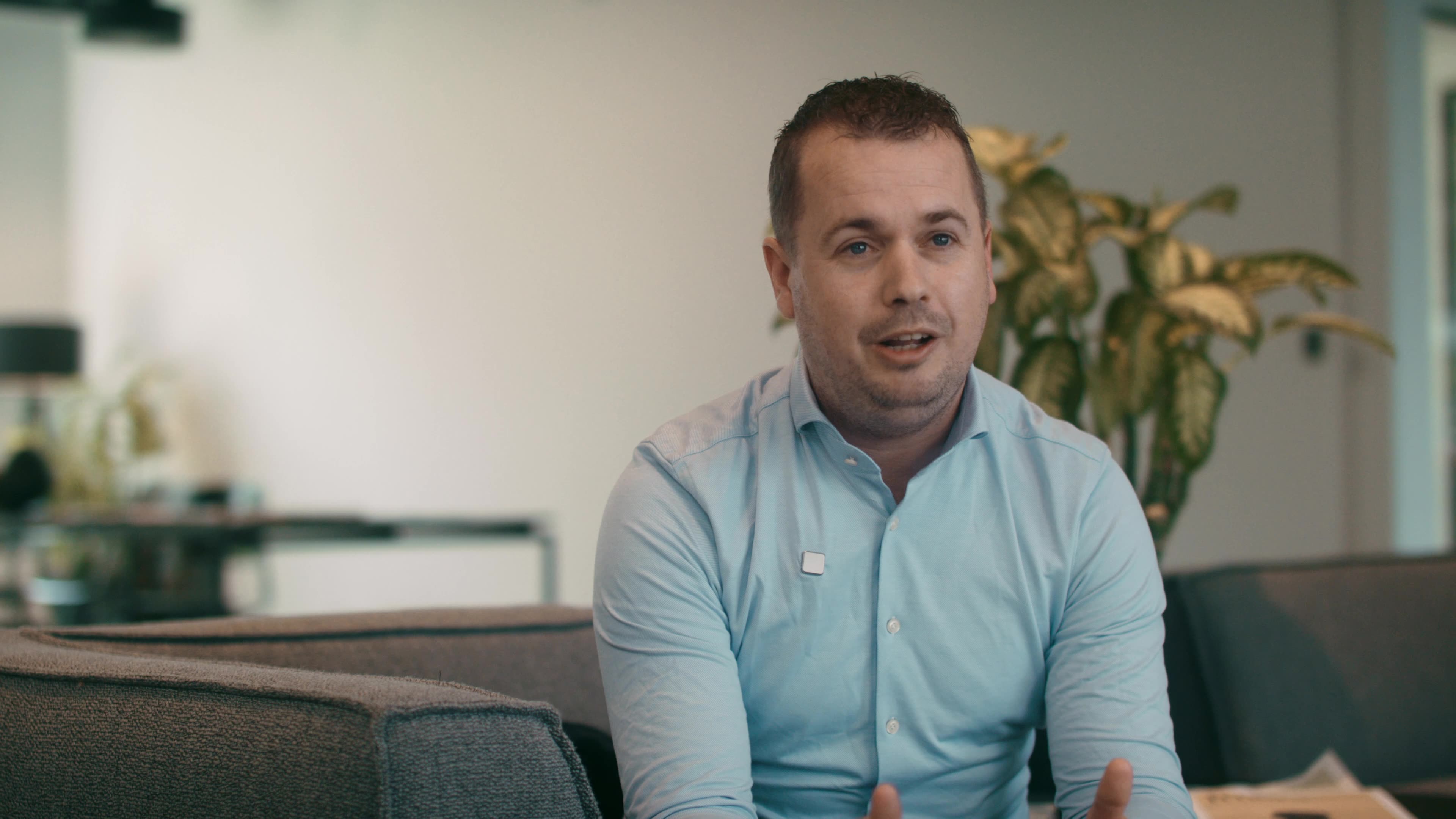 Hoite Hiemstra x HumbleBuildings x Inspect