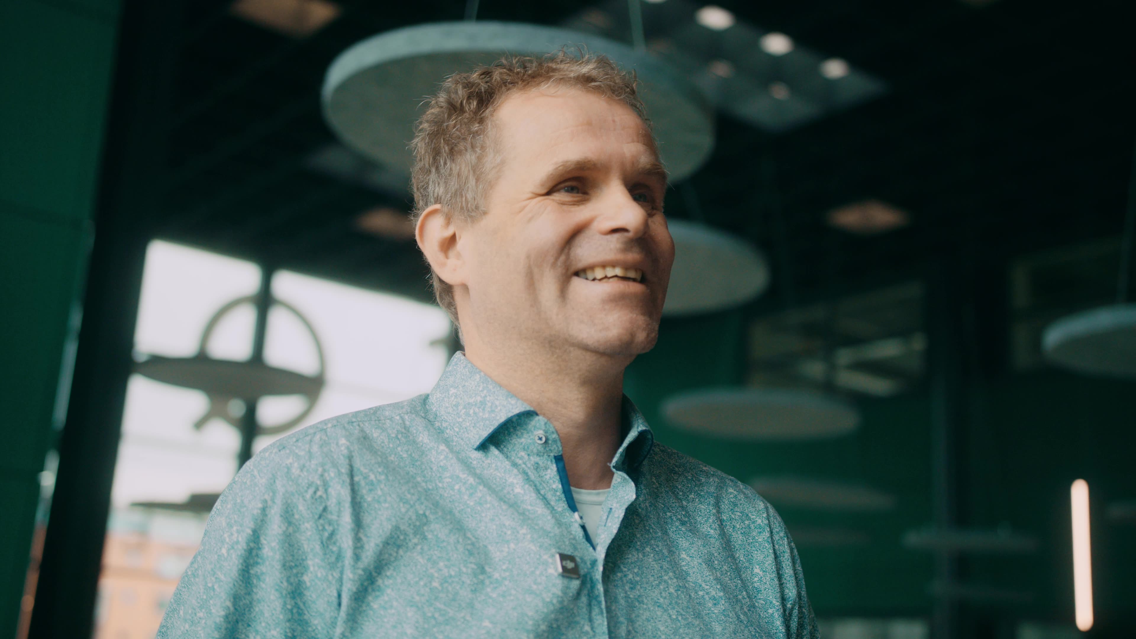 Christof Heitink x HumbleBuildings