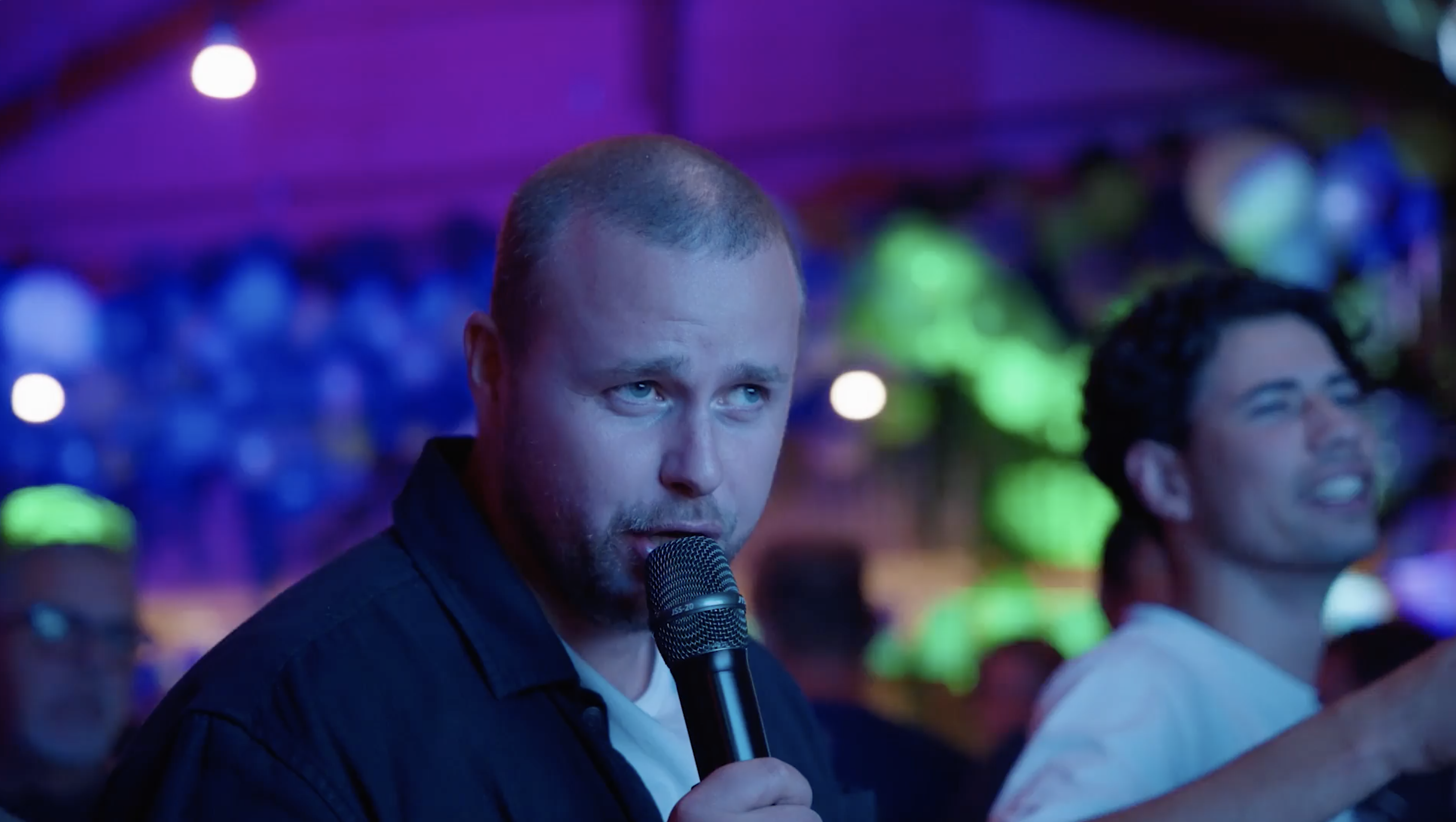 Rudy Polhout x HumbleBuildings