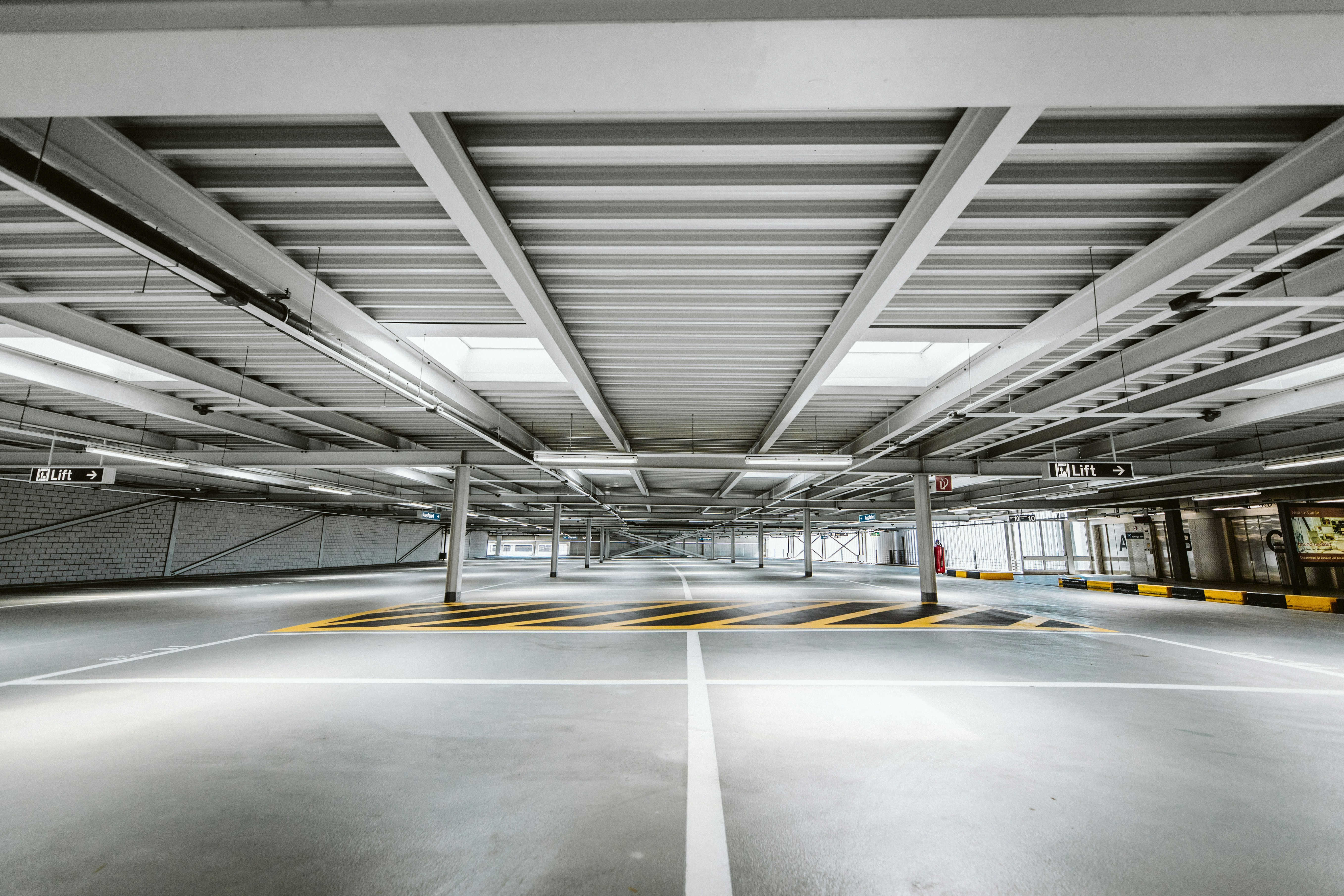 Balm - Vastgoedinspecties - HumbleBuildings