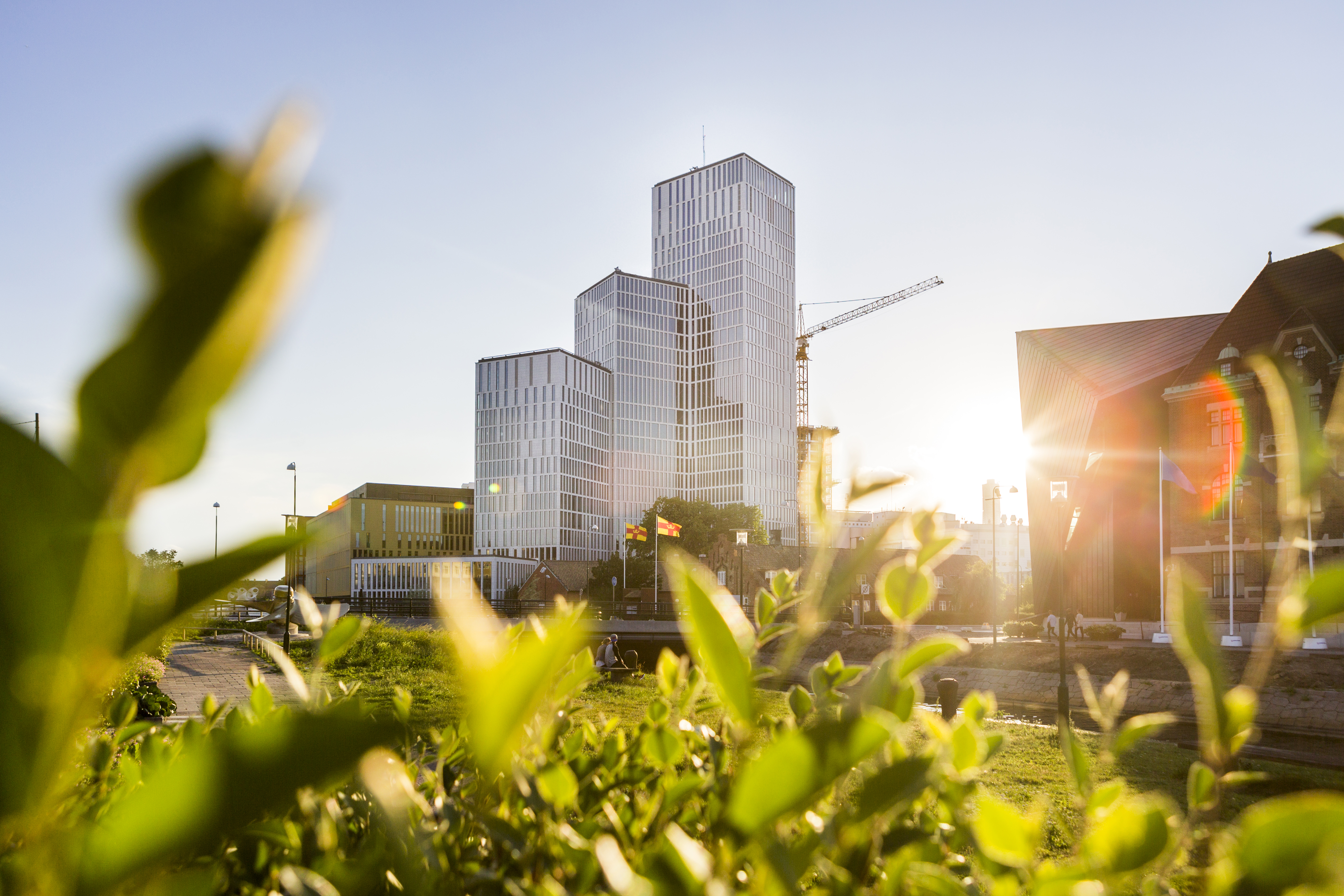 AkzoNobel x HumbleBuildings