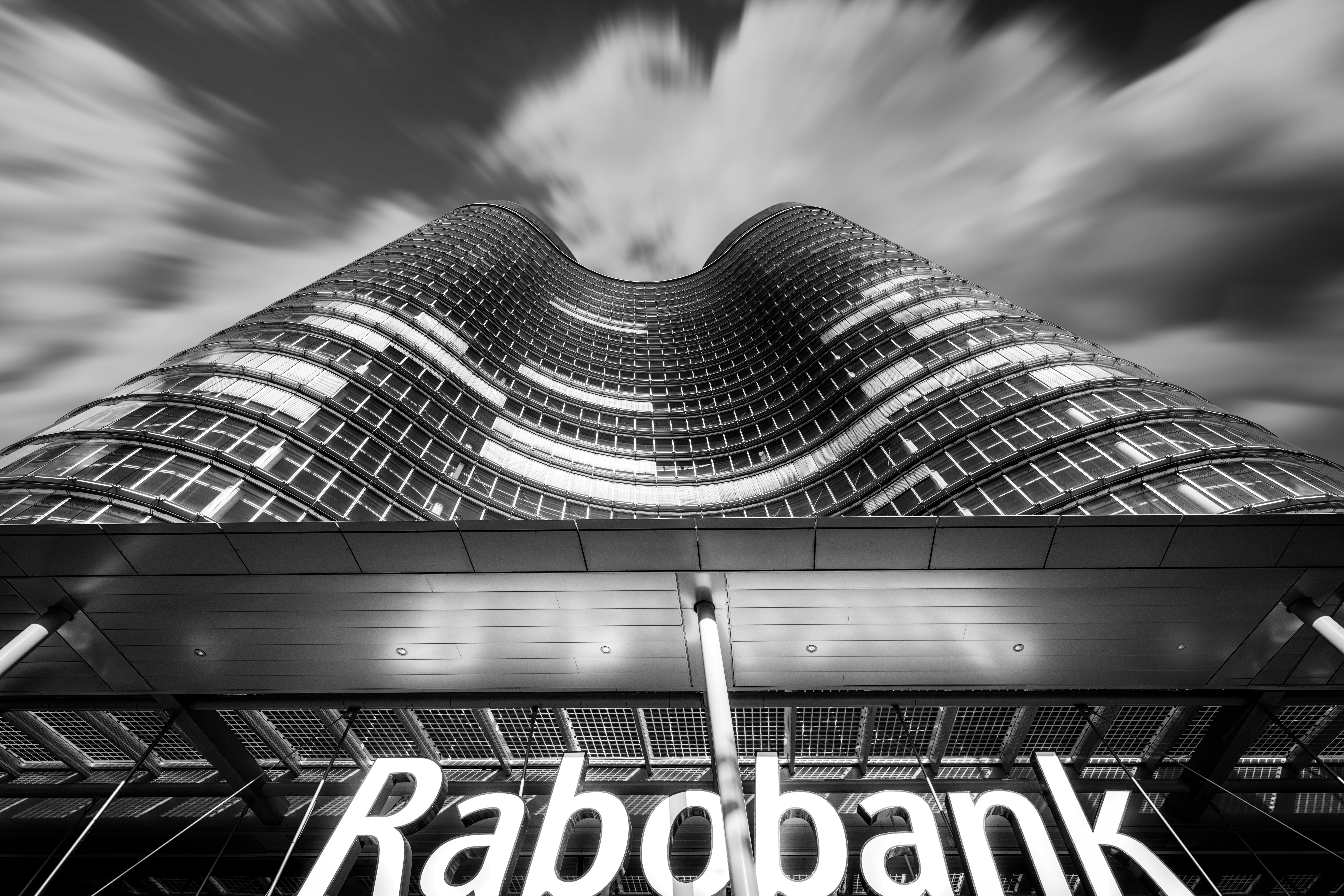 Rabobank x HumbleBuildings Rabobank x HumbleBuildings