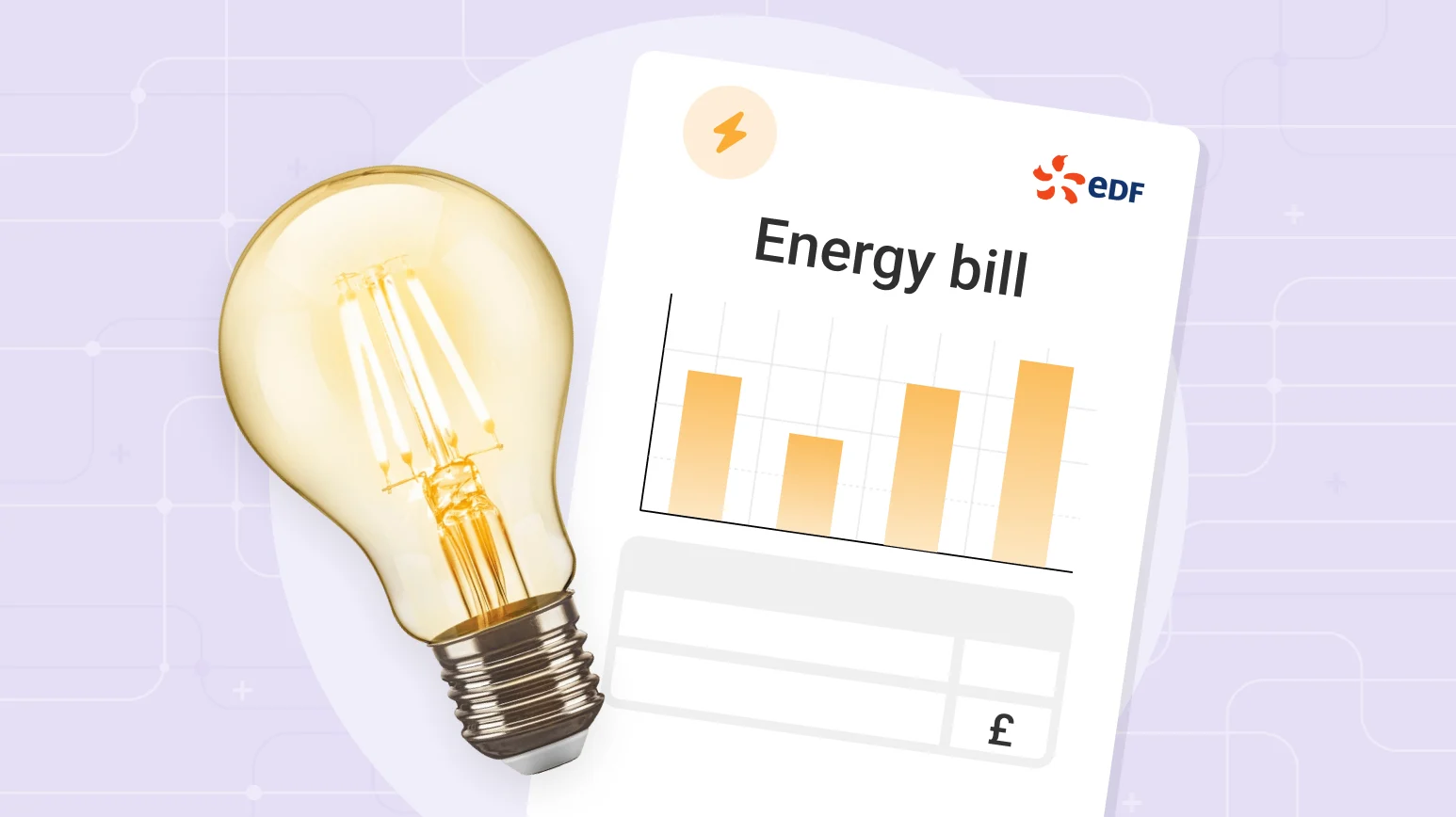 EDF Business Energy, Tariffs and Costs Explained | Capitalise