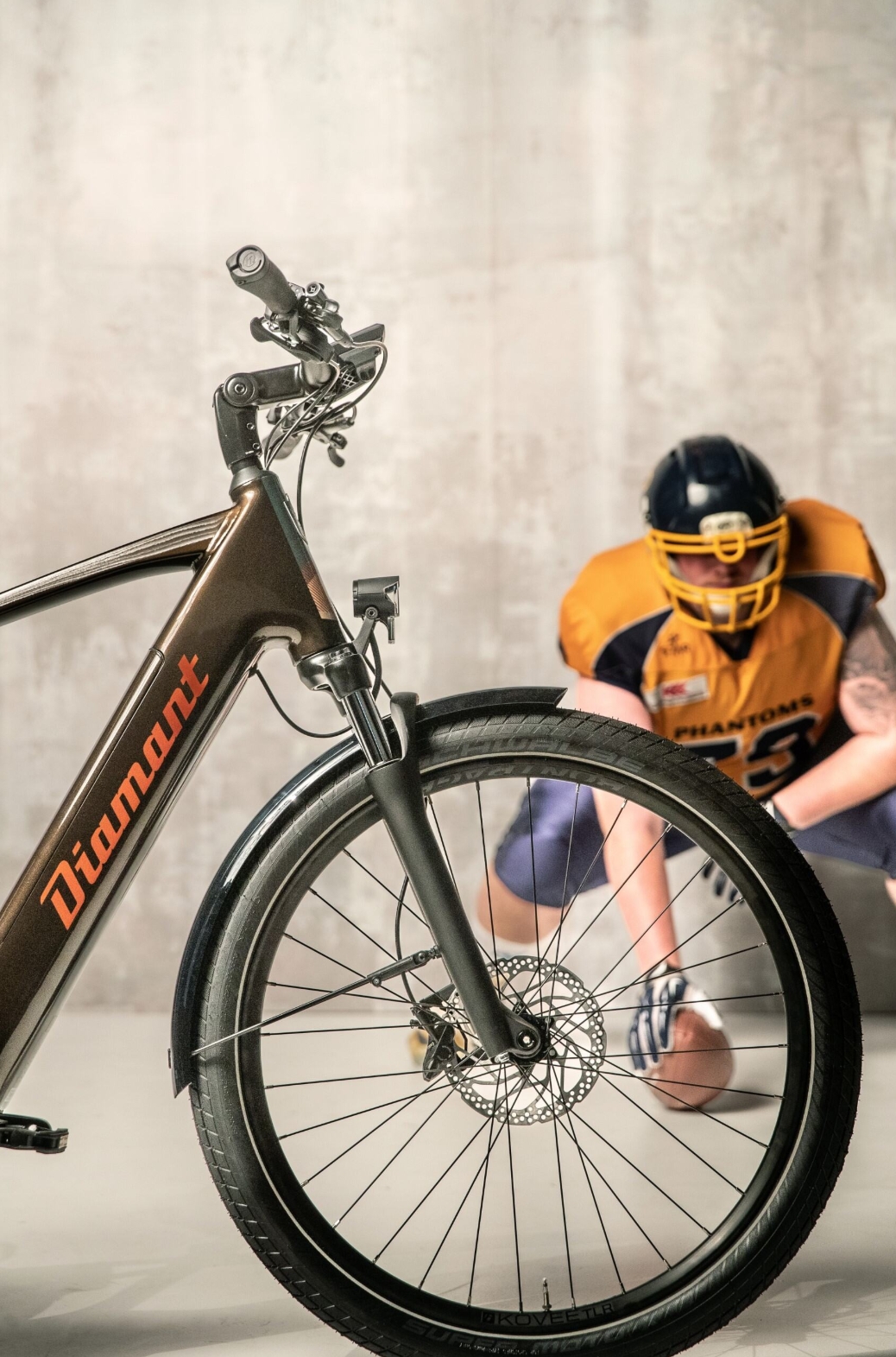 stützräder kinderfahrrad Kinder-Fahrrad mit Stützrädern main image 1
