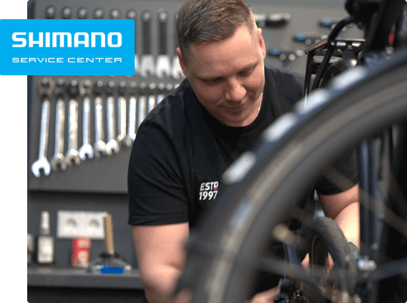 S COOL Artikel Online Kaufen Little John Bikes