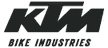 KTM Logo