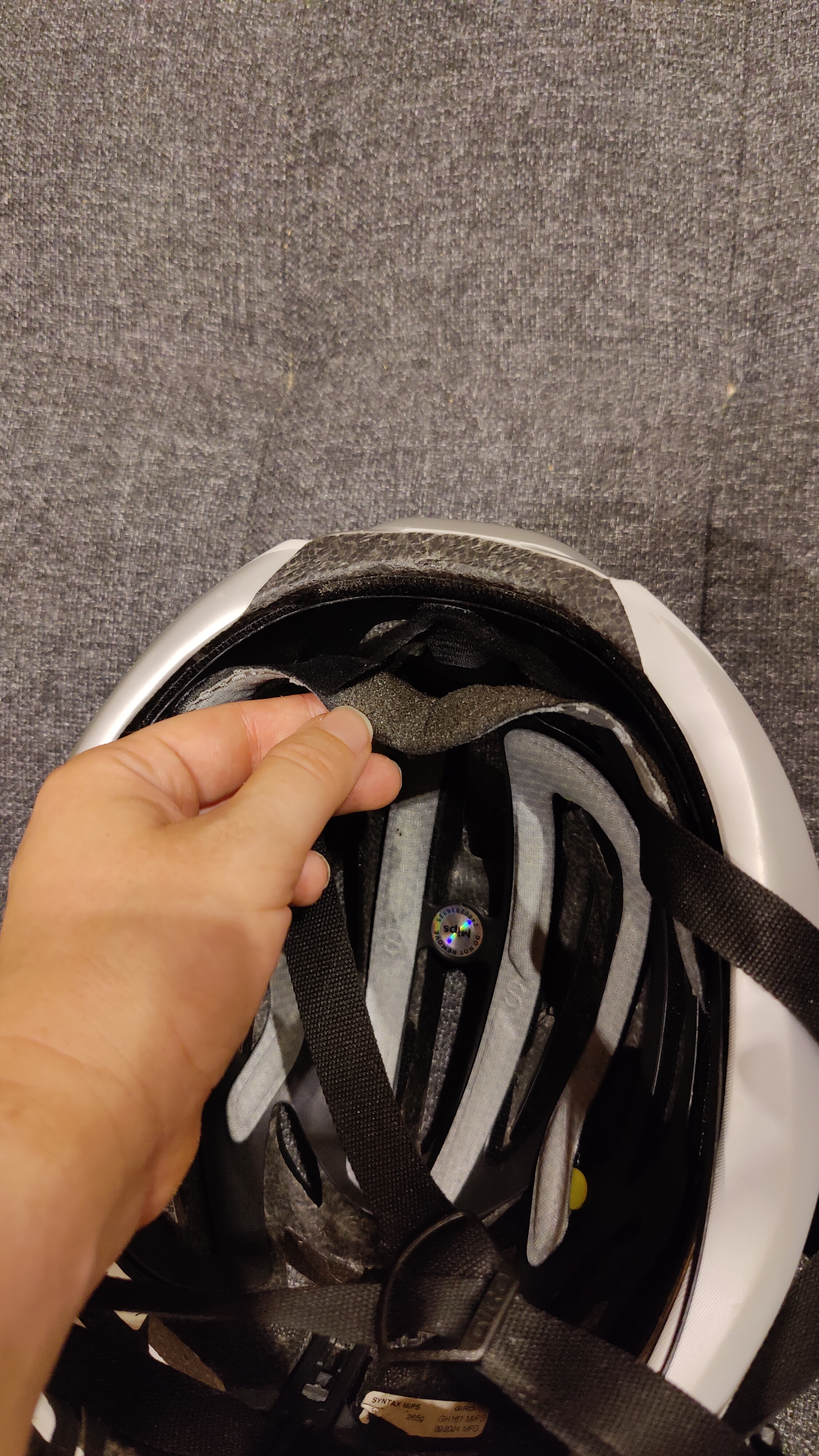 Wann solltest du deinen Fahrradhelm wechseln? | Little John Bikes