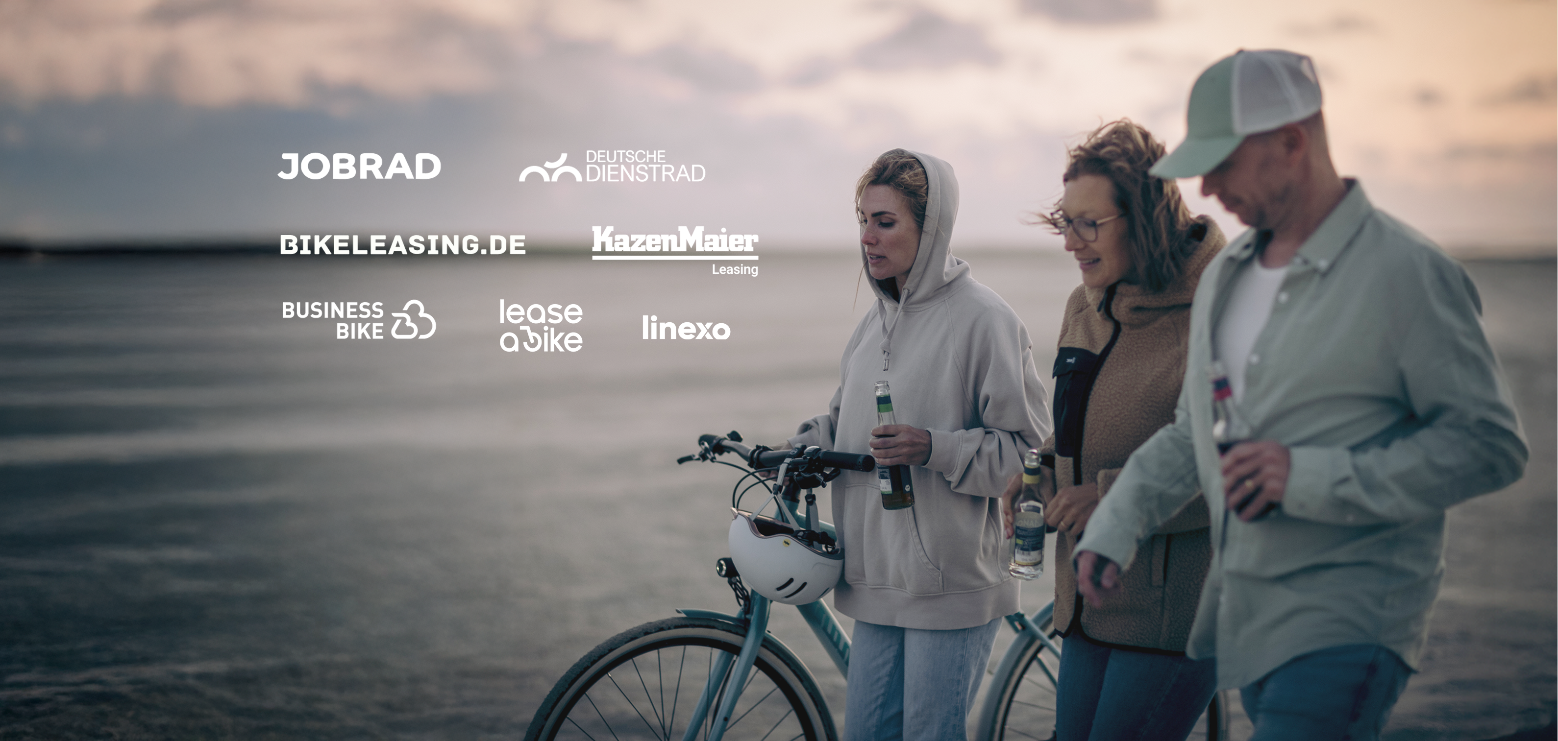 E-Bikes, Rder, Leasing & Werkstatt-Service | Little John Bikes