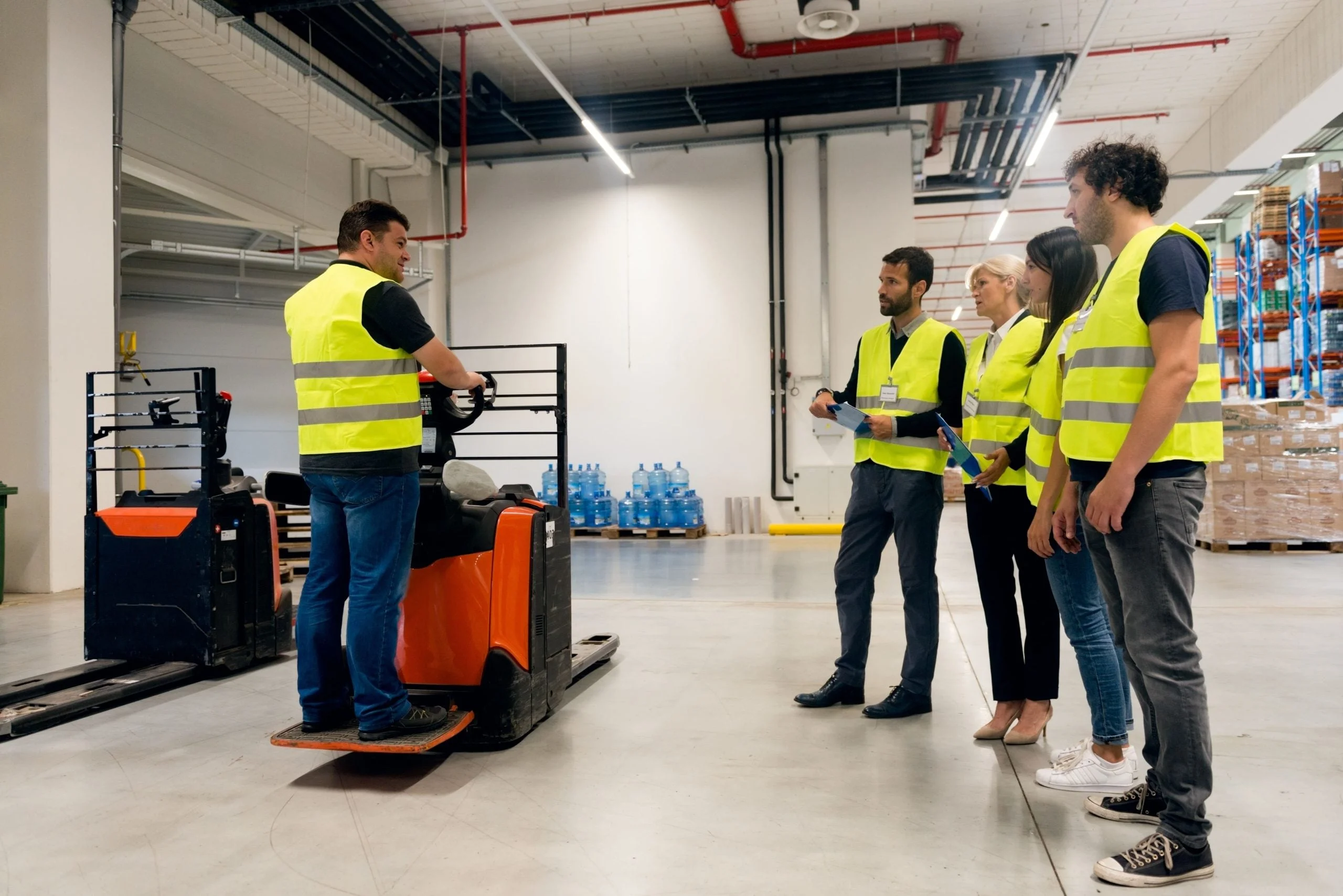 Health and safety training Health and safety training