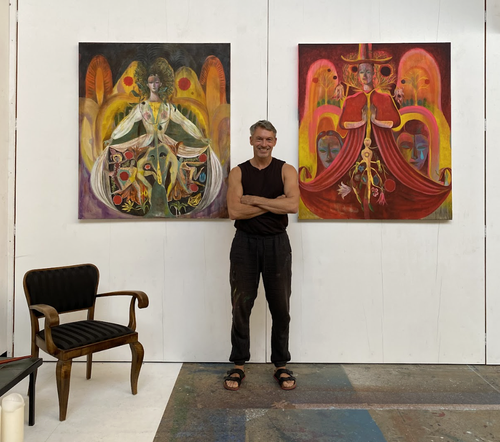 Cabaïa Europe - Cabaïa Europe