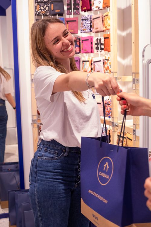 Cabaïa Europe - Cabaïa Europe