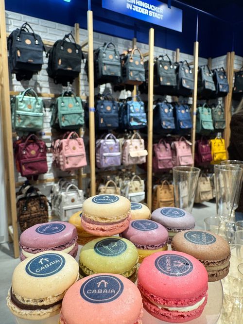 Cabaïa Europe - Cabaïa Europe