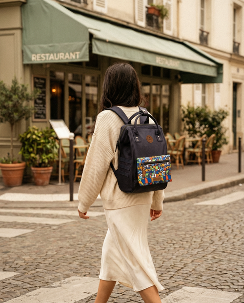 Cabaïa Europe - Cabaïa Europe