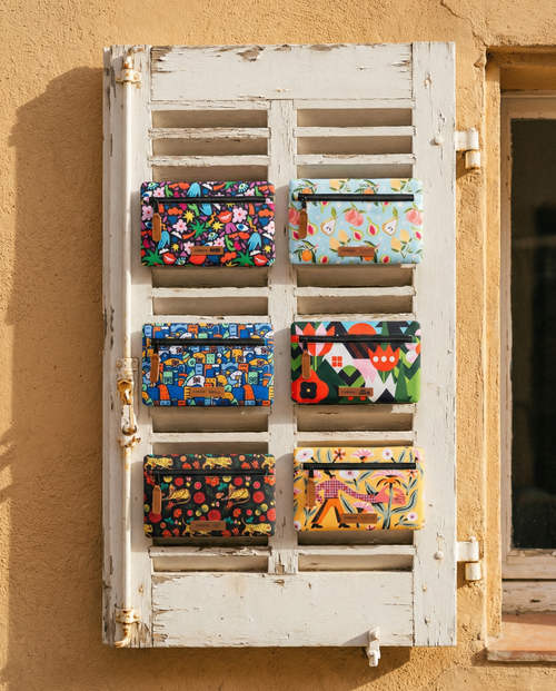 Cabaïa Europe - Cabaïa Europe