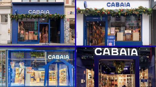 Cabaïa Europe - Cabaïa Europe