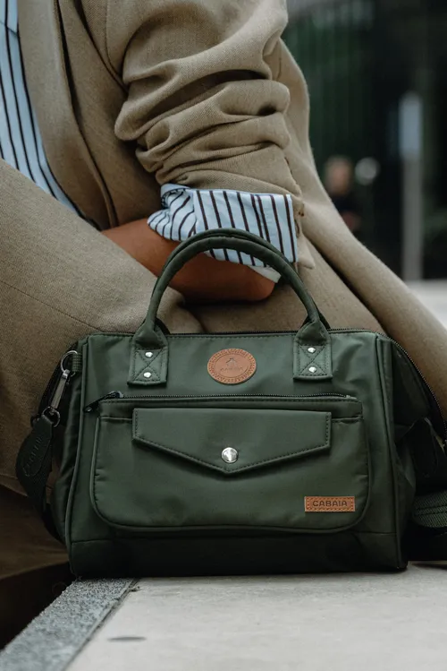 Cabaia - Cabaia