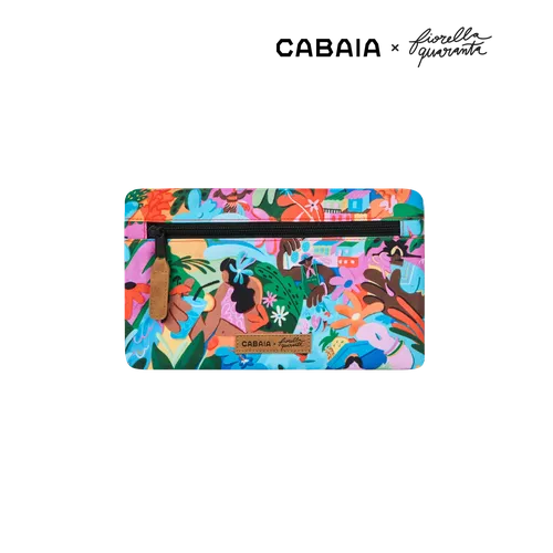 Cabaia - Cabaia
