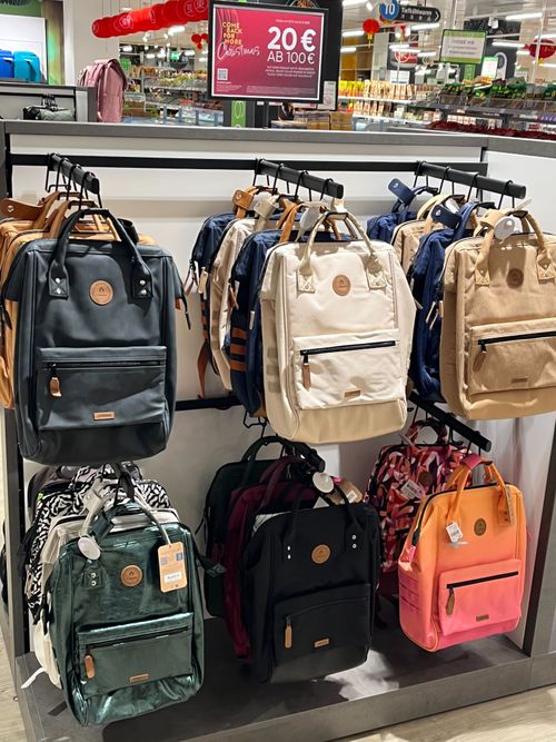 Cabaïa Europe - Cabaïa Europe