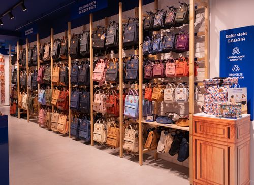 Cabaïa Europe - Cabaïa Europe