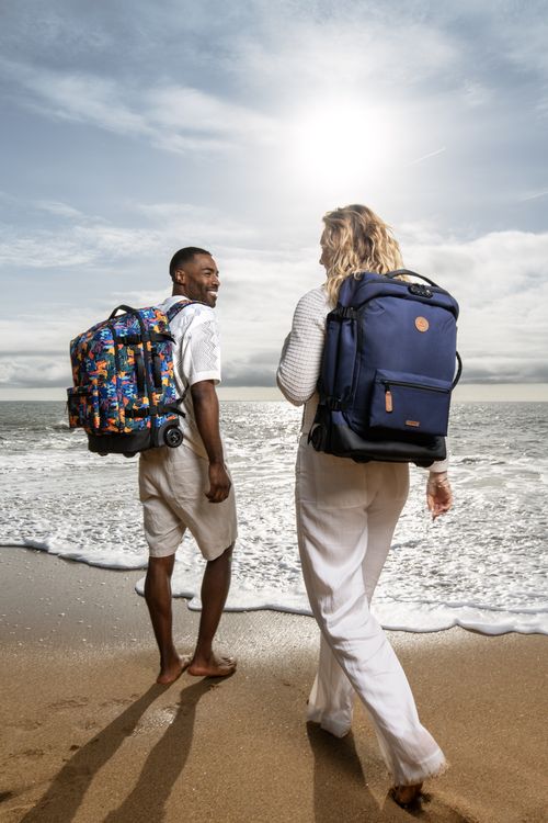 Cabaïa Europe - Cabaïa Europe