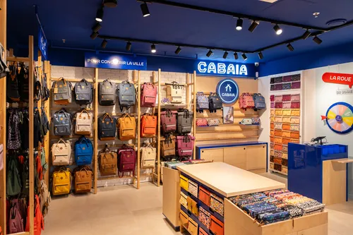 Cabaïa Europe - Cabaïa Europe