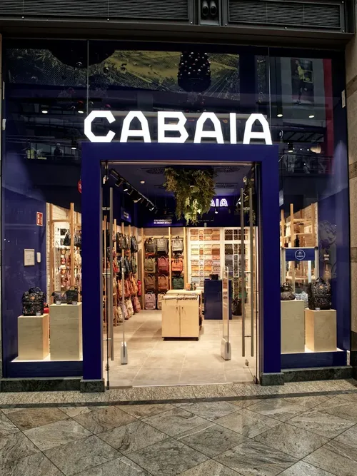 Cabaïa Europe - Cabaïa Europe