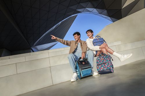 Cabaïa Europe - Cabaïa Europe