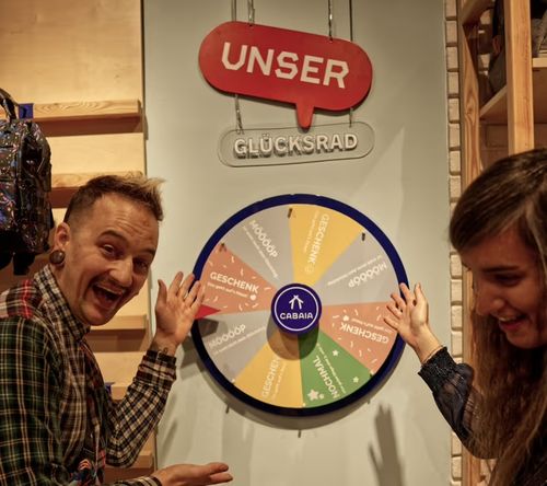 Cabaïa Europe - Cabaïa Europe